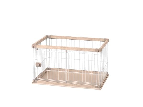 アイリスオーヤマ ウッディサークル PWSR-960LV ライトナチュラル/アッシュグレー/ウォールナット 10,560円