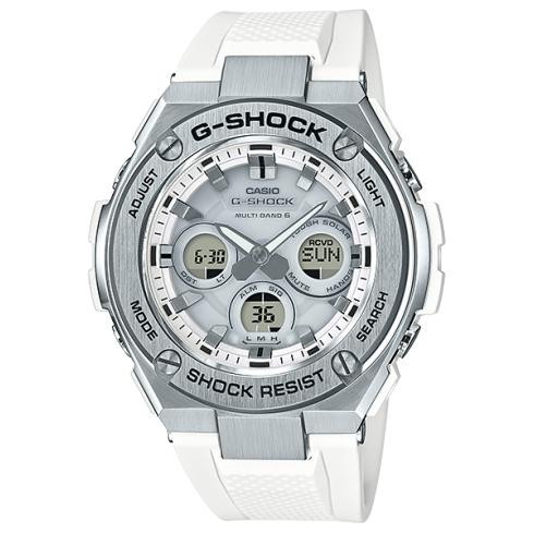 オープニング 大放出セール カシオ（CASIO） 腕時計 G-SHOCK GST-W310-7AJF メンズ腕時計