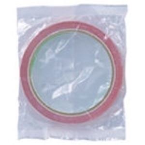 （業務用2セット）ニチバン バッグシーリングテープ 430R 赤 20巻 x2セット