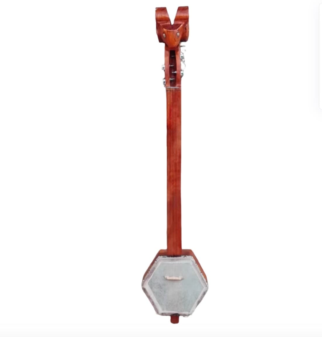 羊頭琴1m蘭坪普米族民族楽器