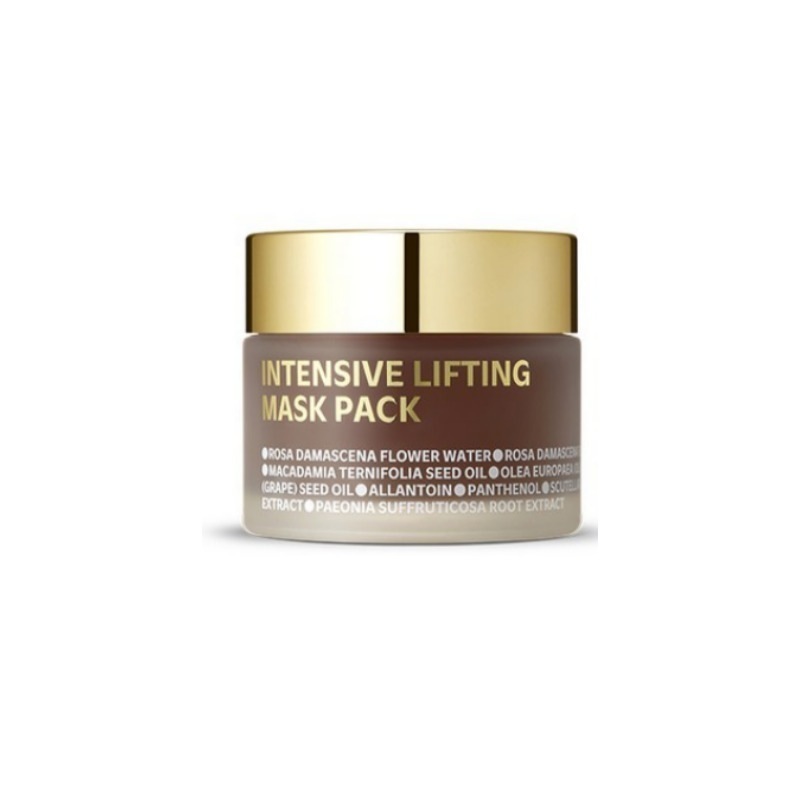 インテンシブ リフティング マスク パック 50ml.1個