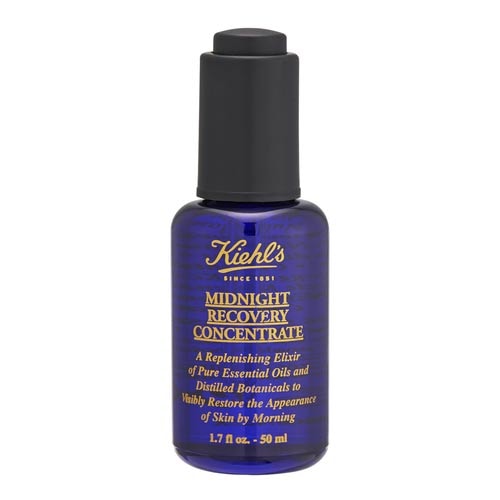 ミッドナイトボタニカル コンセントレート 50ml
