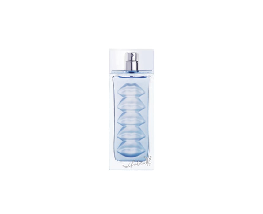 サルバドール ダリ オードルビリップスEDT 50ml