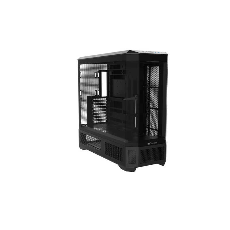 THERMALTAKE　View 600 TG Black　CA-11H-00F1WN-00