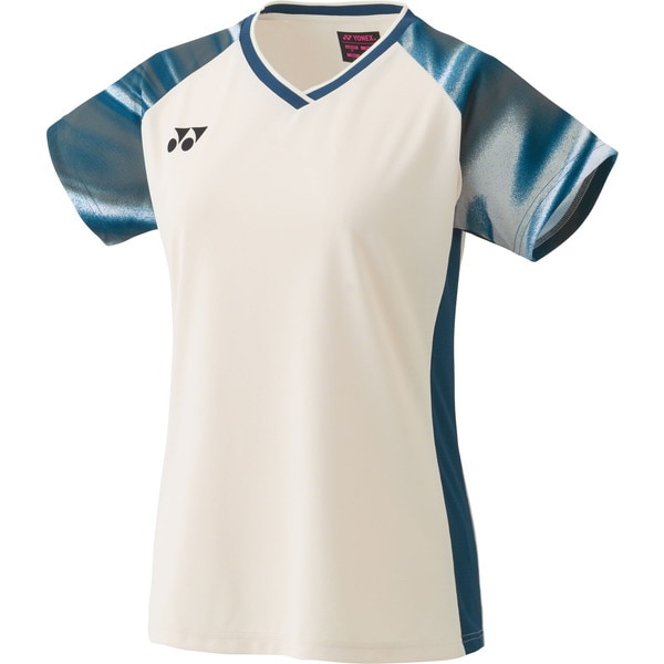 Yonex ヨネックス ウィメンズゲームシャツ テニス ゲームシャツ ウィメンズ 20778-585 レディース