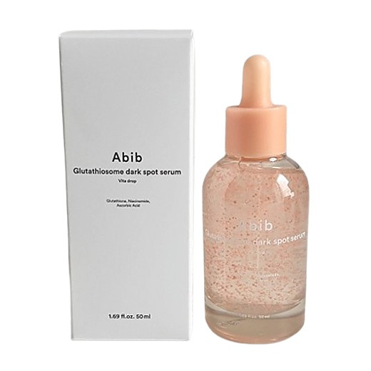 Glutathiosome Dark Spot Serum 50ml