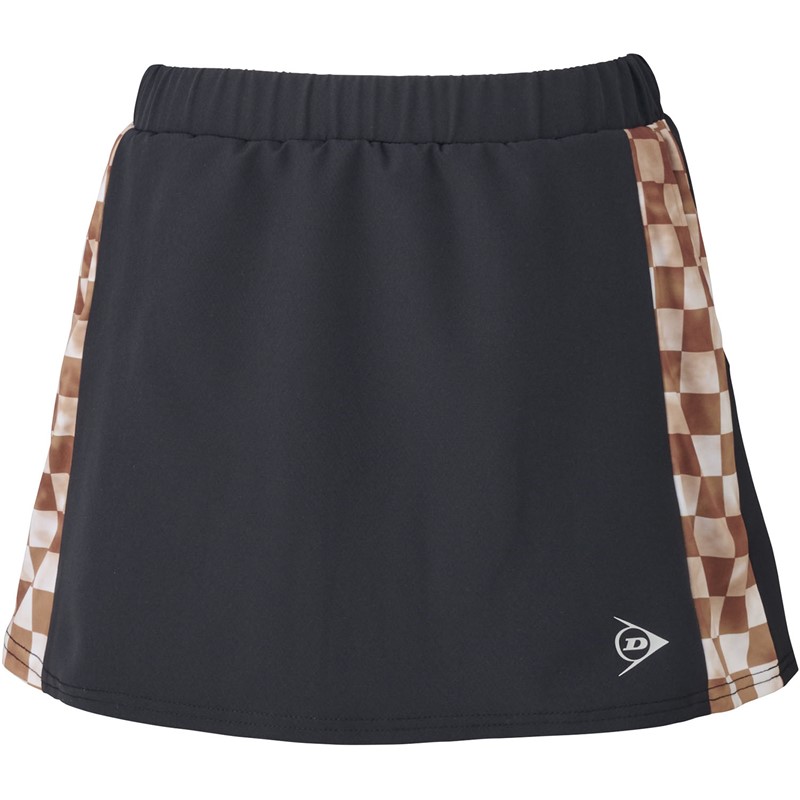 (テニス) スカートDAK-2482W テニススラックス・スカート (dak2482w-900)