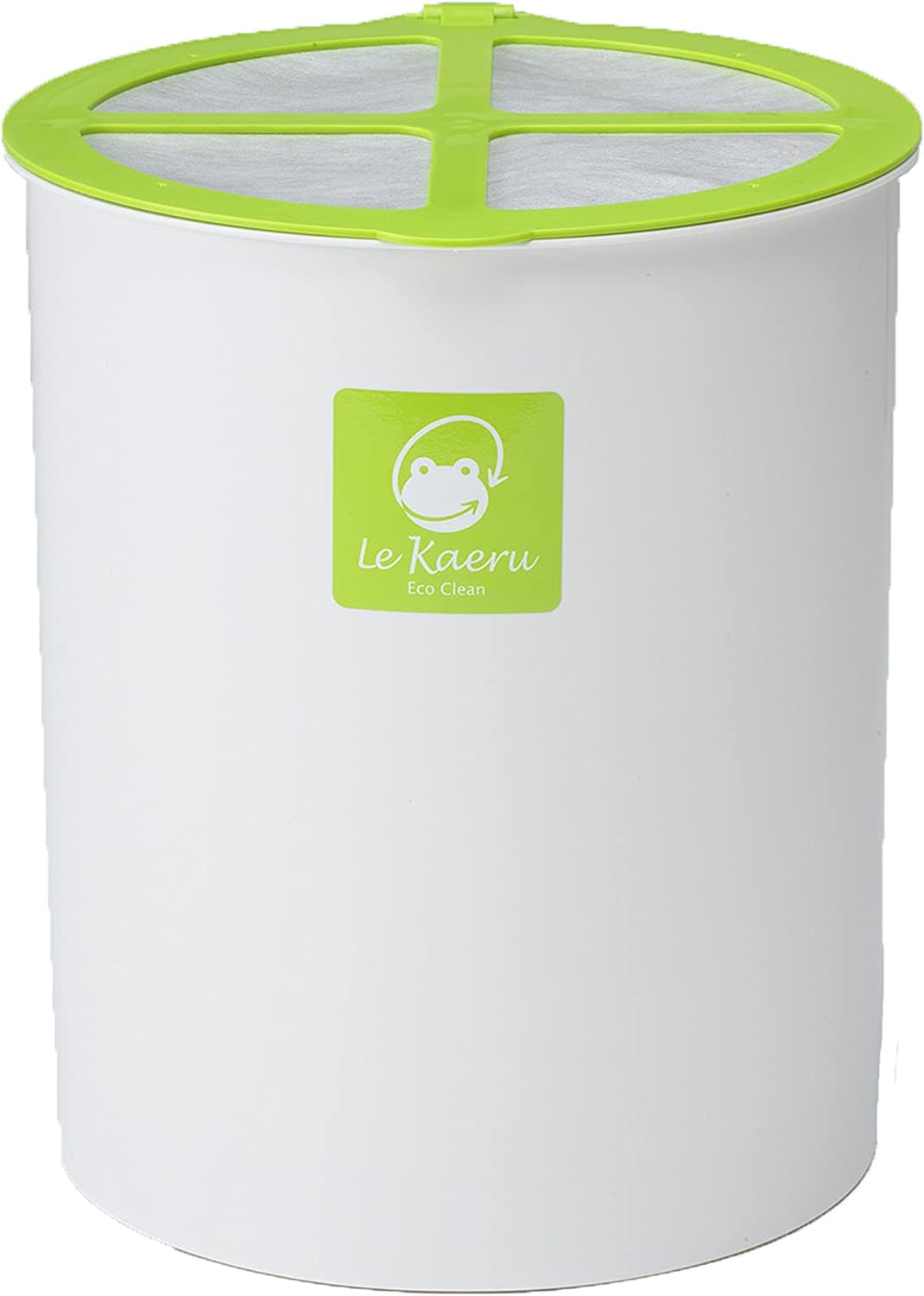 家庭用 生ごみ処理機 ルカエル SKS-110型 助成金 対象 生ゴミ 処理機 家庭用ごみ処理機 省エネ 電気不要 堆肥 肥料 ガーデニング