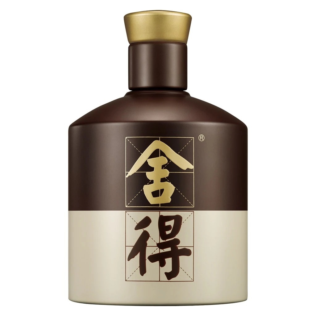 品味 舎得（四代）