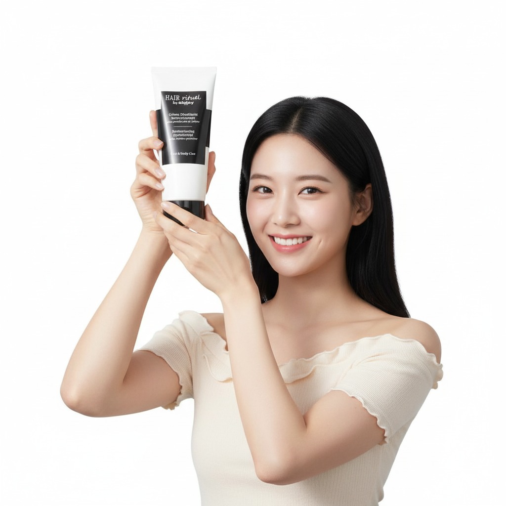 ヘア リチュアル リストラクチュアリング コンディショナー 200ml