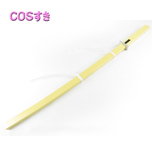 【短納期】宝石国 木剣 コスプレ道具 cosplay イベント ハロウイン パーティー 変装用