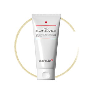 レッドフォームクレンザー 120mL