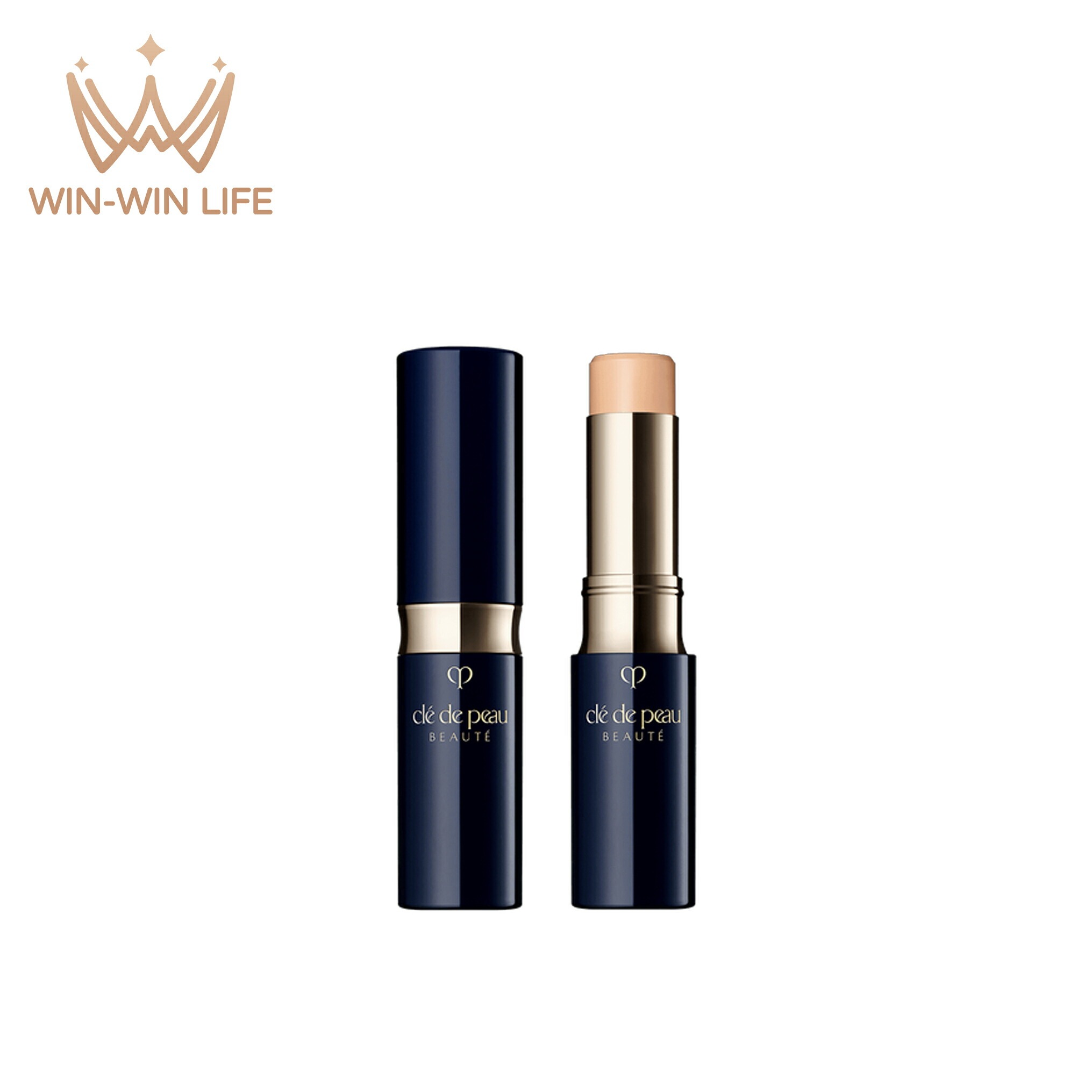 コレクチュールヴィサージュn #LOライトオークル 5g部分用ファンデーション スティック状コンシー