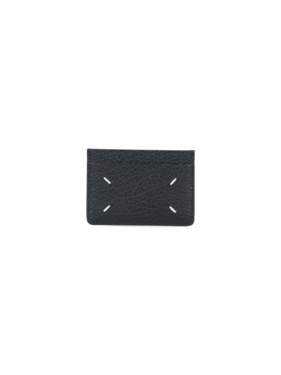 MAISON MARGIELA Women Wallet SA1VX0005 P4455T8013 Black
