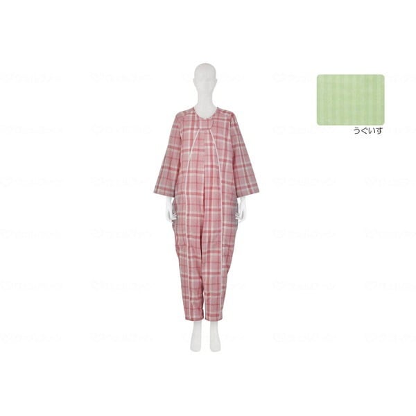 フドーねまきA スリーシーズン うぐいす M 107073 メーカー直送