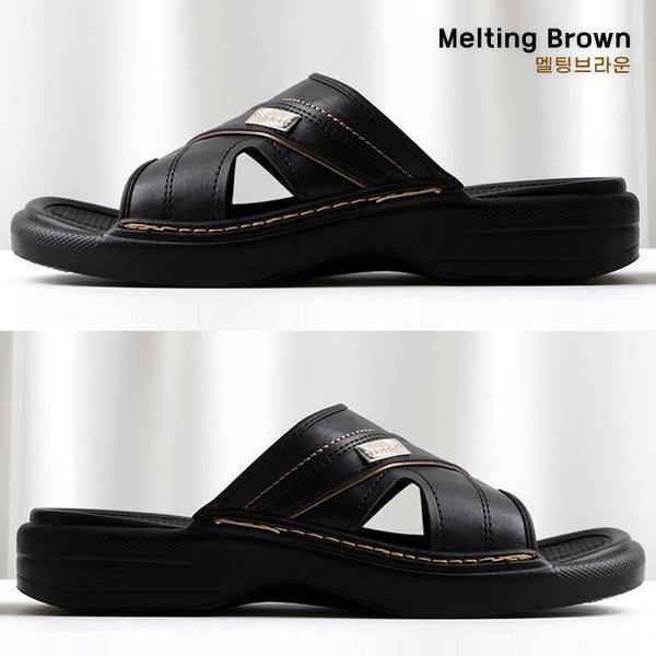 メンズ オフィス スリッパ 夏 スリッパG26