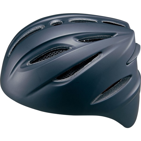 ZETT ゼット 硬式野球用 捕手用ヘルメット ヘルメット BHL401-1900