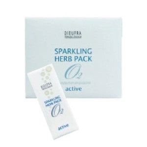 デュフラ フィトフォース スパークリング ハーブパックA8g30包 DIEUFRA