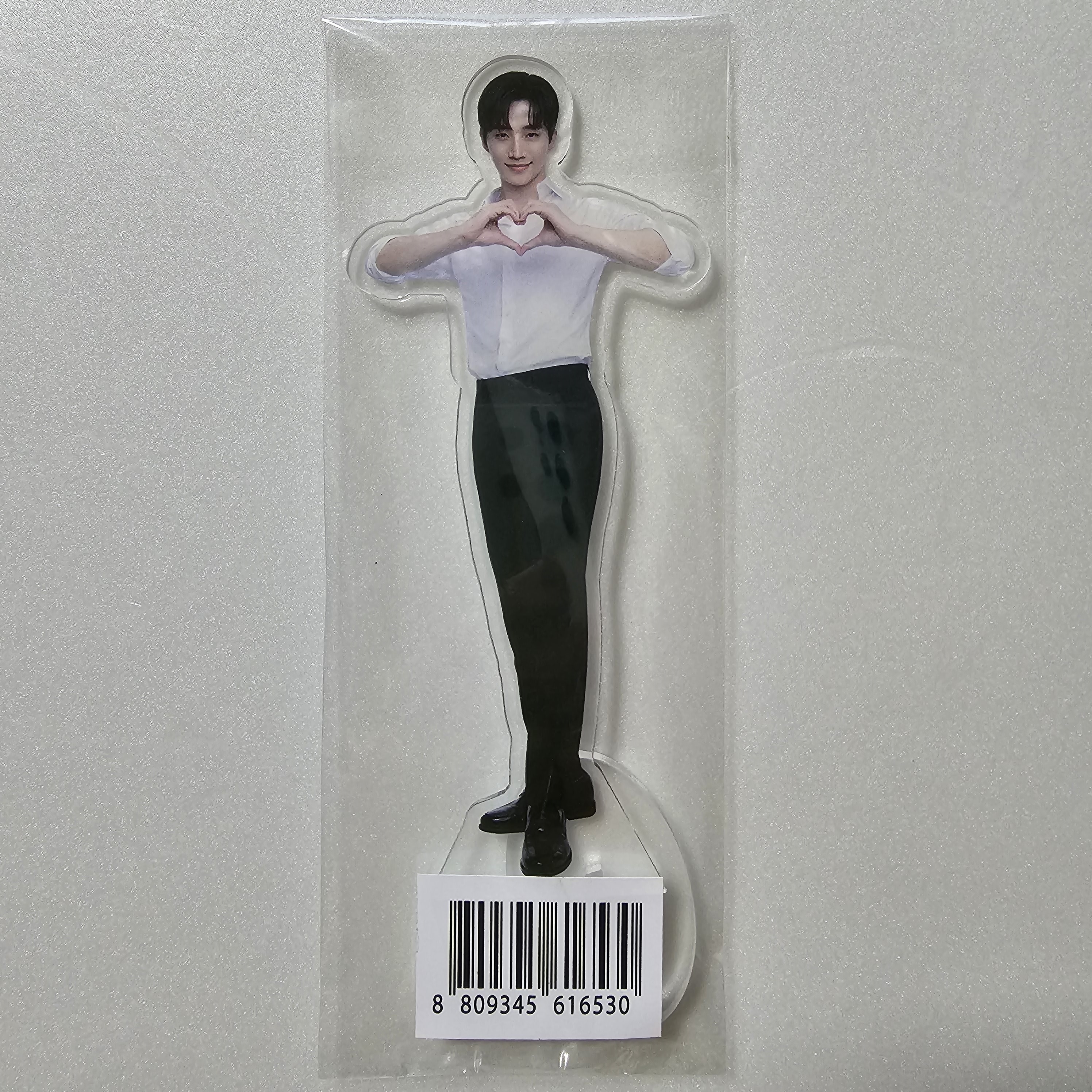 [ 公式 ] 2PM JUNHO x 마이밀 23 MAY ACRYLIC STANDEE