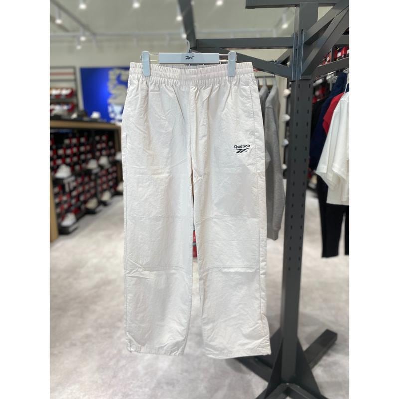 [驪州店] REPA4FN70I4 エッセンシャルウォームアップパンツ 男女共用パンツ