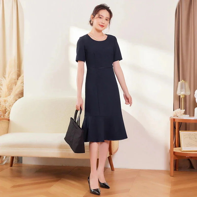 入園式 ママスーツ 入学式 レディース レディースファッション スーツジャケットワンピース フォーマル 気質セットアップ パンツスーツ スーツ テーラード 卒業式 卒園式 卒業式 2025新作オールイ 7,609円