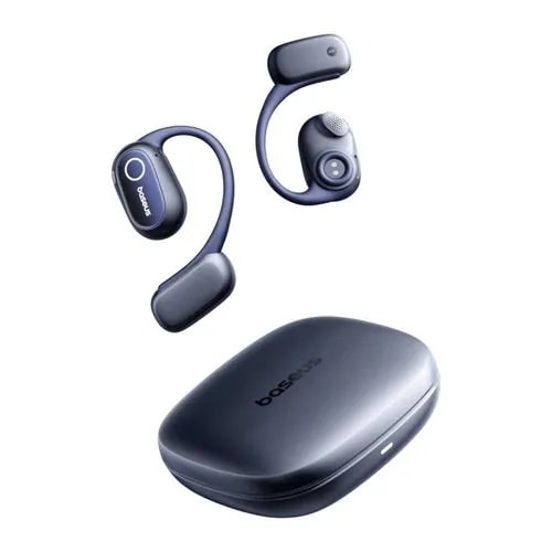 ベースアス ELI15IFITK Eli 15i fit 完全ワイヤレスイヤホン 左右分離 Bluetooth対応 LDAC ハイレゾ IPX4防水 Cosmic Black