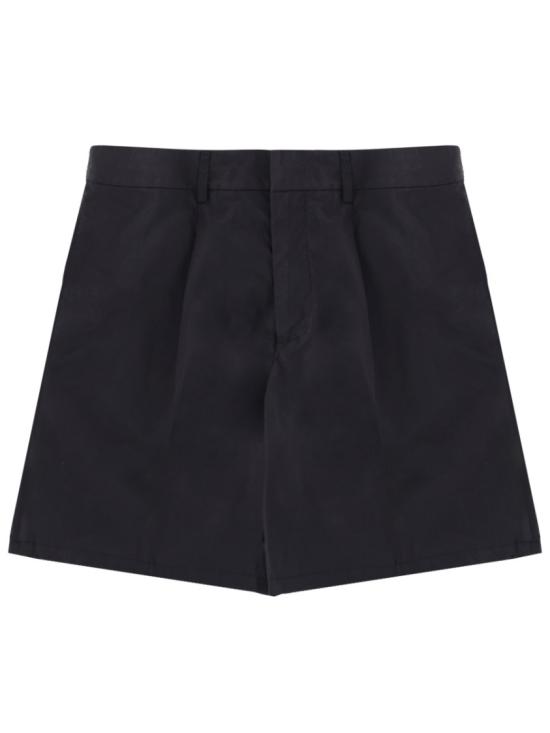 EMPORIO ARMANI Men Shorts EM005900 AF25633UB118 Black