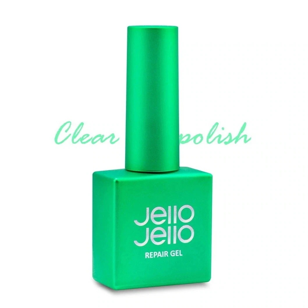 Qoo10] JELLO JELLO ピールオフベースジェルネイル One K : ネイル