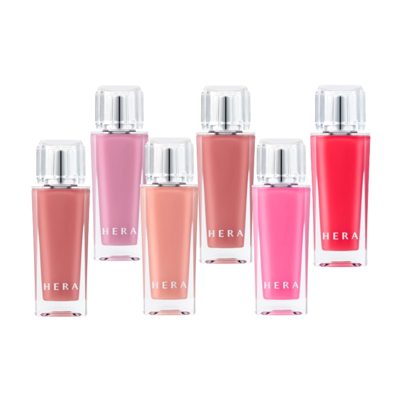 [NEW] センシュアル フィッティンググローティント 5g/6colors [2個以上お買い上げの際ミニチェーンバッグorトングピンをプレゼント]
