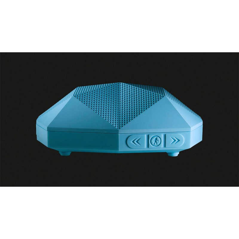 OUTDOORTECH Bluetoothスピーカー TURTLE SHELL 2.0 シーフォーム OT1800SF