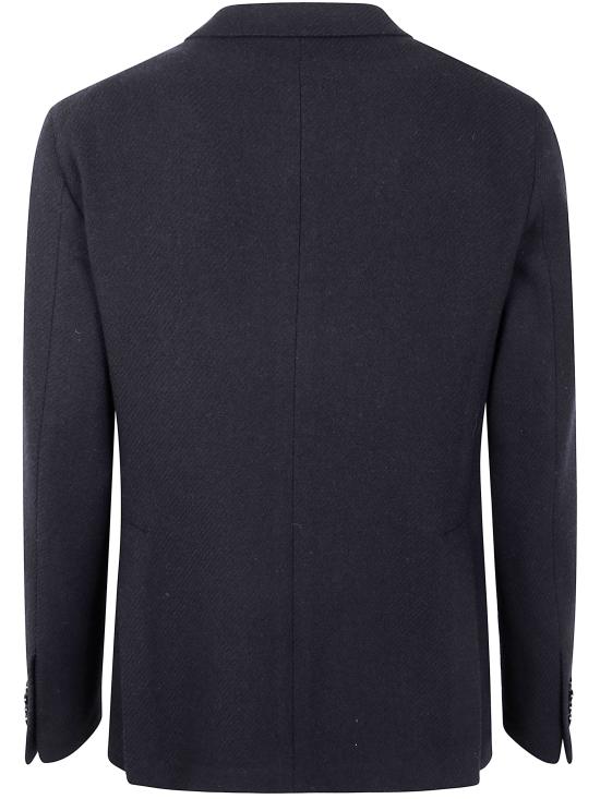 TAGLIATORE Men Suit Jackets 1SMC22K 340207 N3223 BLACK
