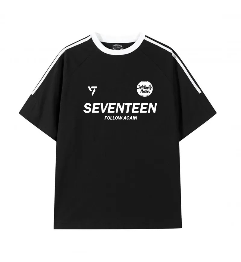 Qoo10] 期間限定seventeen 応援ユニフォ : レディース服