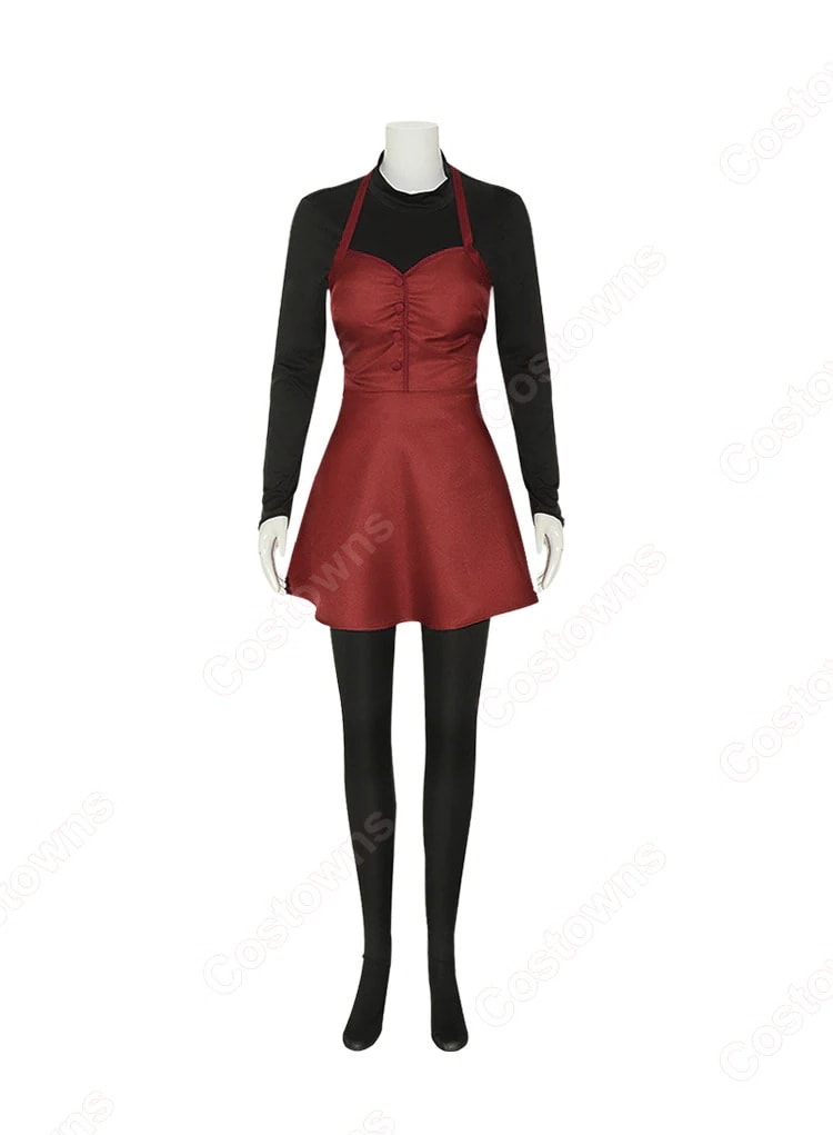 魔法使いの夜 蒼崎青子 私服 コスプレ衣装