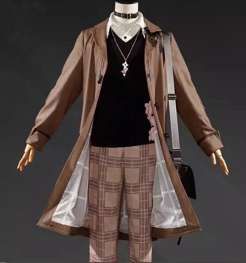 【短納期】超低価 格2025コスプレ ハロウィン にじさんじ Vtuber バーチャルYouTuber shoto shxtou コスプレ衣装 コスチューム ハロウィン 装 仮装