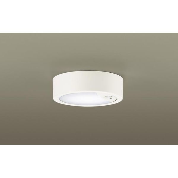 LGBC58030LE1 [LED シーリングライト 天井直付型 (昼白色) 拡散タイプ FreePaペア点灯可能型ON/OFF型明るさセンサ付 白熱電球60形1灯器具相当]