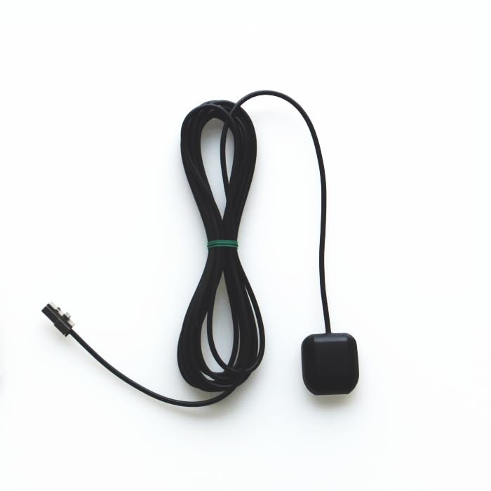 メーカー発売時付属純正品 GPSアンテナ 3.5mコード付 (JG10