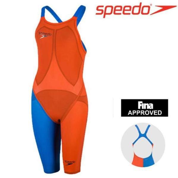 女性競技用全身反転水着 Z8298 全身反転水着