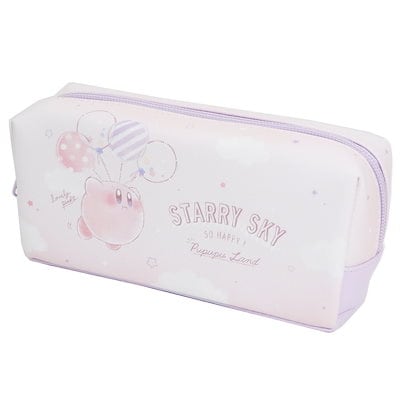 星のカービィ 筆箱 レア きらきらきっず 楽天市場】星のカービィ 2ROOMペンケース COPY ABILITY