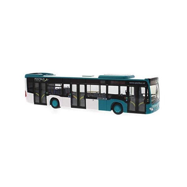 Reitze 73422 Rietze Mercedes-Benz Citaro 15 Postbus (at) Scale 1:87 H0， Multi Colour 並行輸入品