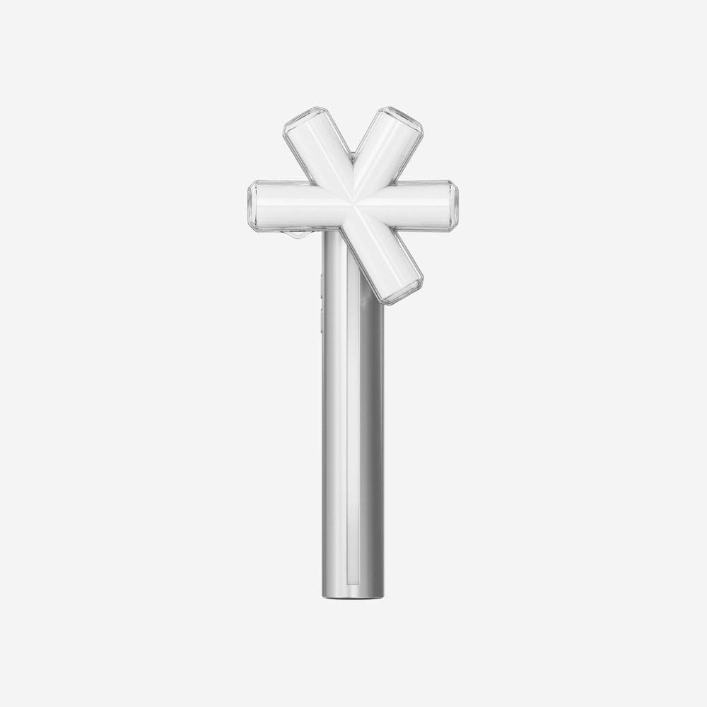 [公式] 2026 i-dle WORLD TOUR [Syncopation] IN SEOUL MD : OFFICIAL LIGHT STICK ver.3
