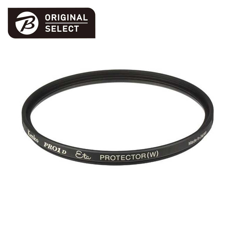 ORIGINALSELECT　レンズ保護フィルター PRO1D Eta プロテクター [82mm] 　PRO1D-ETA-PROTECTOR-82 6,188円