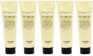 【X5個セット】 ルベル ナチュラル ヘア トリートメント ウィズ EPエッグプロテイン 260ml