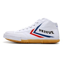 Qoo10 | 「Feiyue」のブランド検索結果(人気順)：Feiyue買うなら