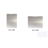 ナカキン　アルミ用箋　A3　10枚セット　A3タテ/AS-A3E