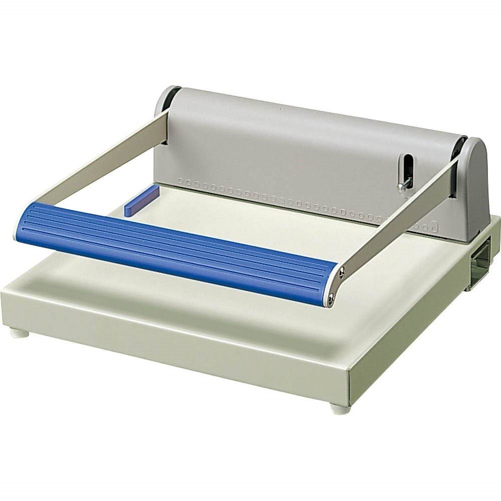 強力多穴パンチ バインダー用 30穴/26穴 30枚 PN-55