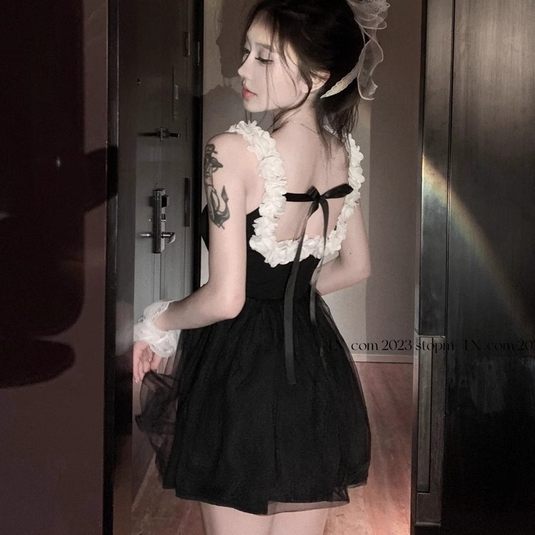 【1つ買うと10つ無料】バレエブラックスタジウスドレスレディースドプリンセスプリンセスプリンセスポピュラーバースデーパーティースカート