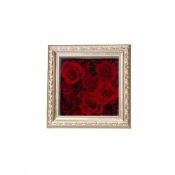 フラワーアレンジ ベリッシモ レッド F-6081 15,435円