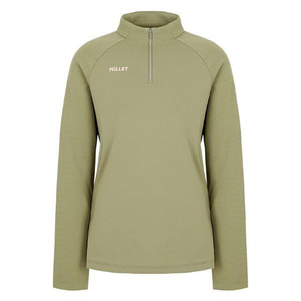 LDエッジ組織感ジップアップTシャツ_MXTFT52169_SH