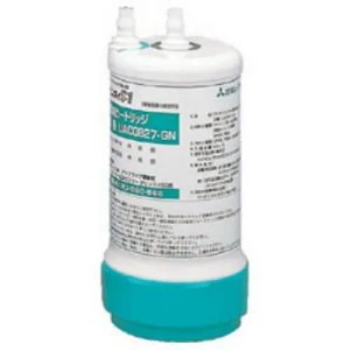 三菱レイヨンクリンスイU-1用交換カートリッジ(1個入り) UAC0827-GN 10,523円