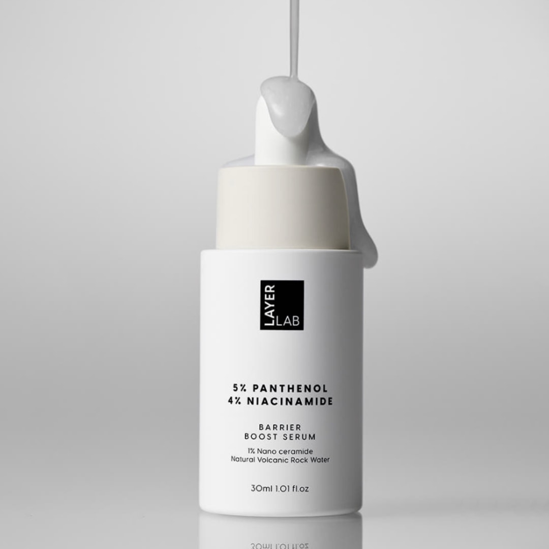 [Layer Lab] ニオソーム パンテノール 25% アンプル 30ml